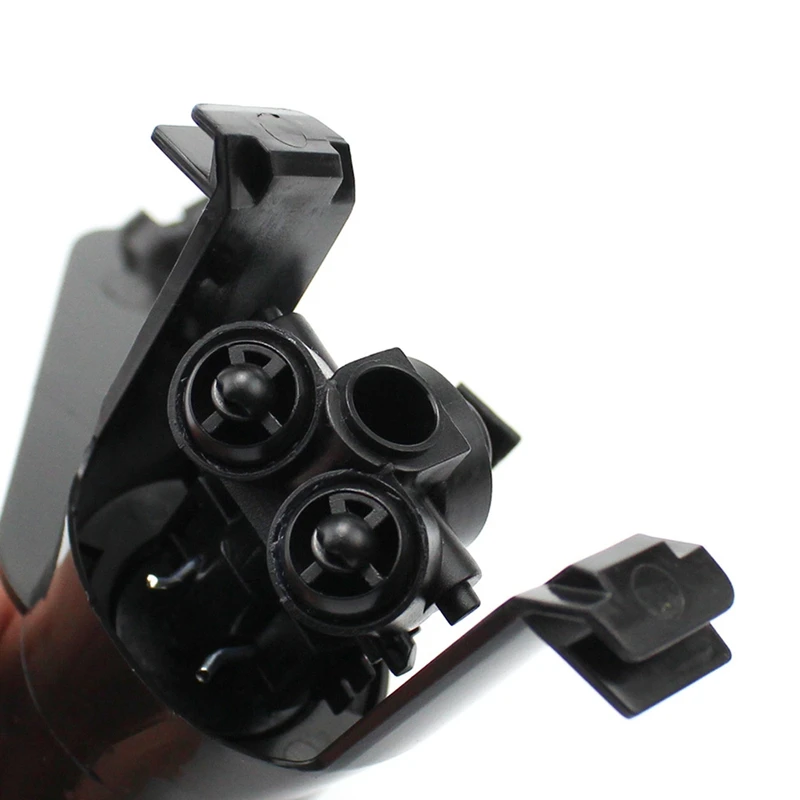 28642-EM30A 28641-EM30A Привод форсунки омывателя фар для Nissan Tiida Versa Latio C11 2004-2011