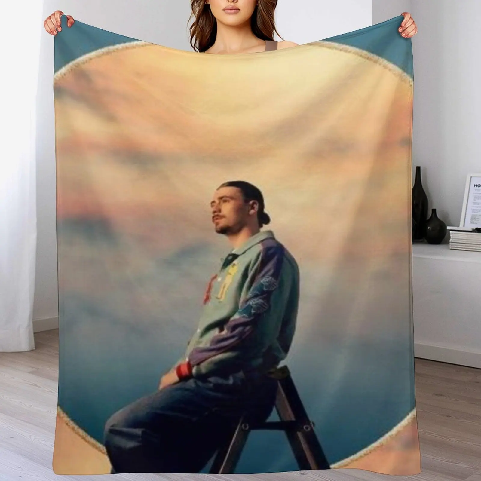 Одеяло PIERRE GARNIER EVERY SECOND тонкие свободные одеяла для волос