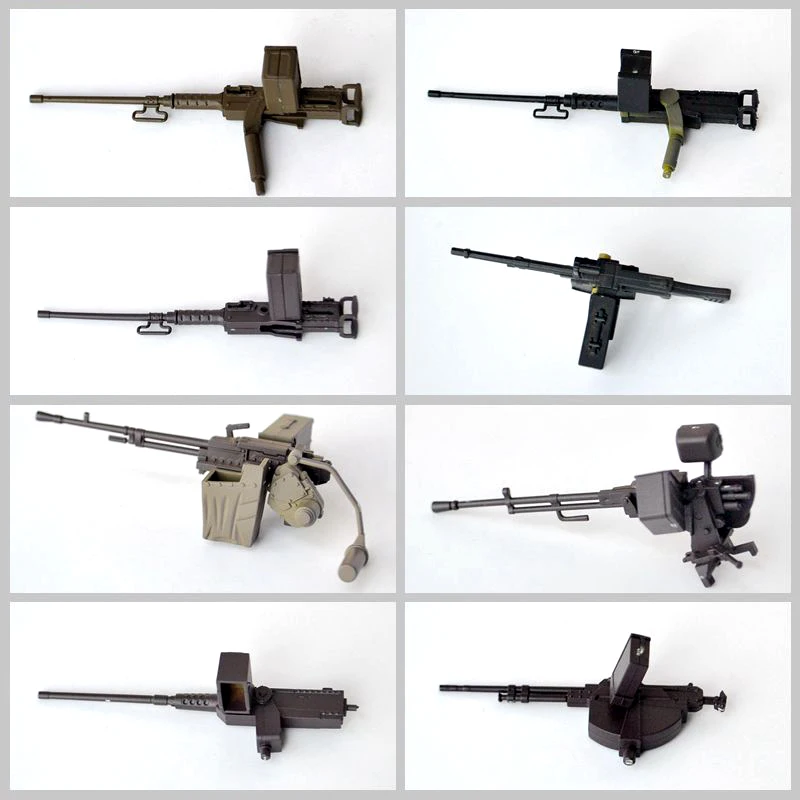 Henglong 1/16 модель бака 99a Sherman M1a2 Challenger T90 искусственный пластиковый металлический пулемет