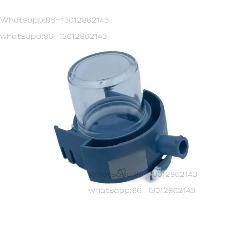 Фото Подходит для B450, ловушек D-Fend Pro M1182629, темно-серебристый (10 шт./упаковка) №1
