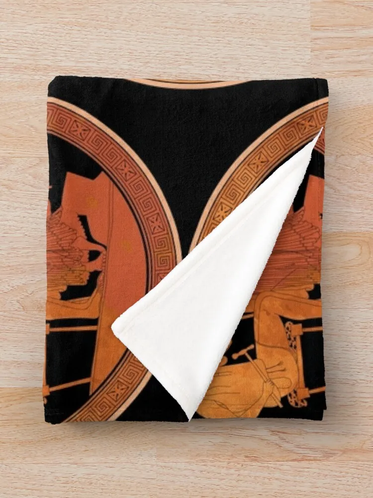 Хефаэстаус представляет собой ахилловый новый панопланетик к тетису - древняя