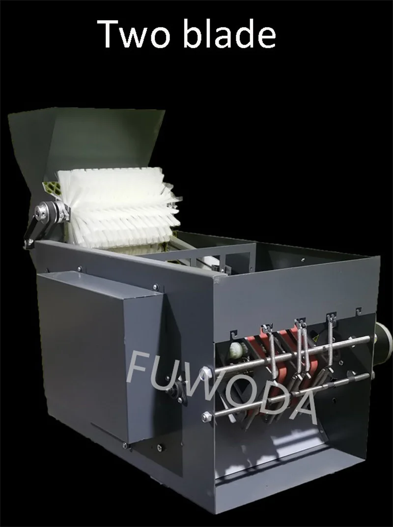 Машина для резки каштана 220 В