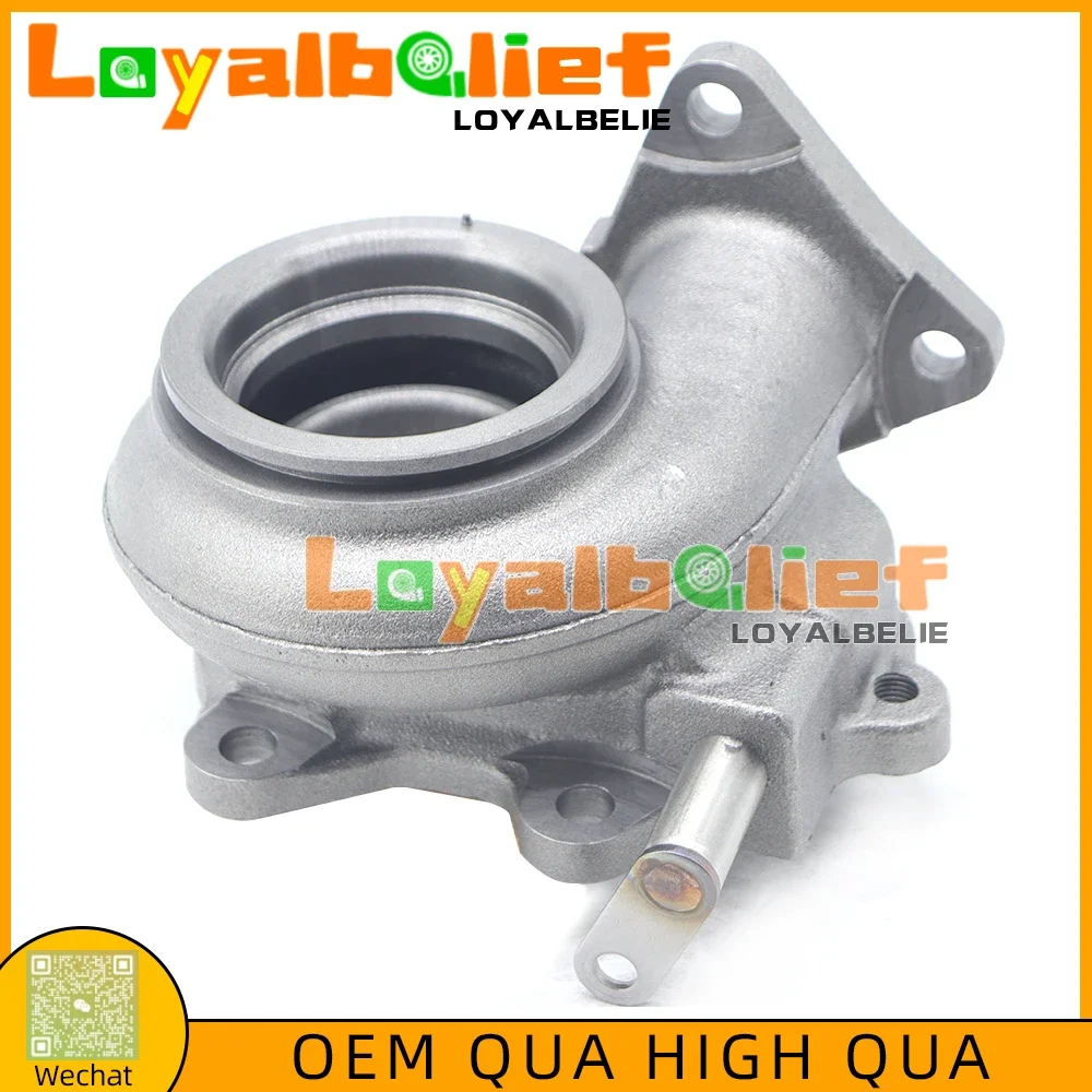 Фото Новый корпус турбины RHF55 для Subaru Impreza WRX STI VF30 VF35 VF39 VF41 VF43 VF48 VF52 14411aa373 Корпус выхлопной системы турбины №3