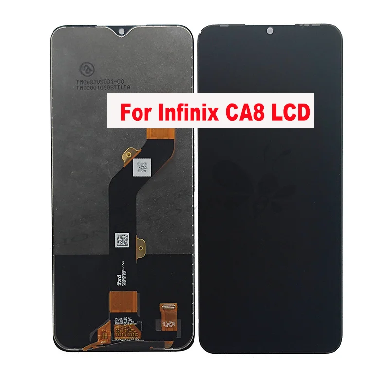 

Pantalla For Infinix CA8 LCD Display Touch Screen Digitizer Assembly Repair Replacment For Infinix CA8 LCD Repair Parts