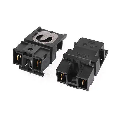 

2 шт. термостат для чайника AC240V 13A 100°C