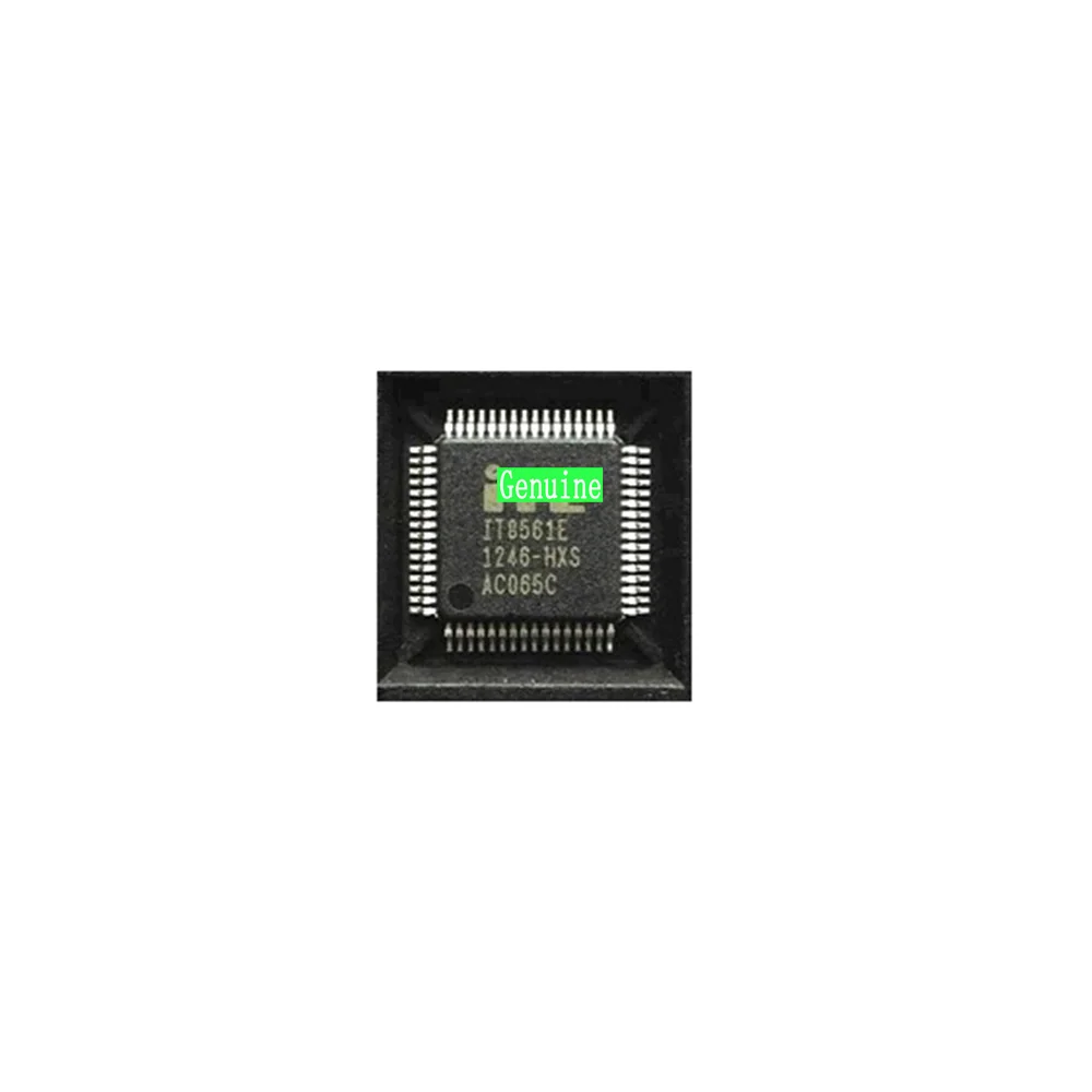 

IT8561E HXS IT8561E LQFP64 100% оригинальный, новый