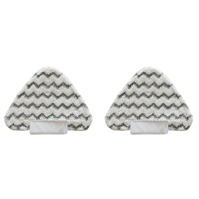 

2Pcs Fit For Shark S3973 Steam Mopping Machine Mopping Machine Accessories Mop Sweeping Machine Cleaning Cloth