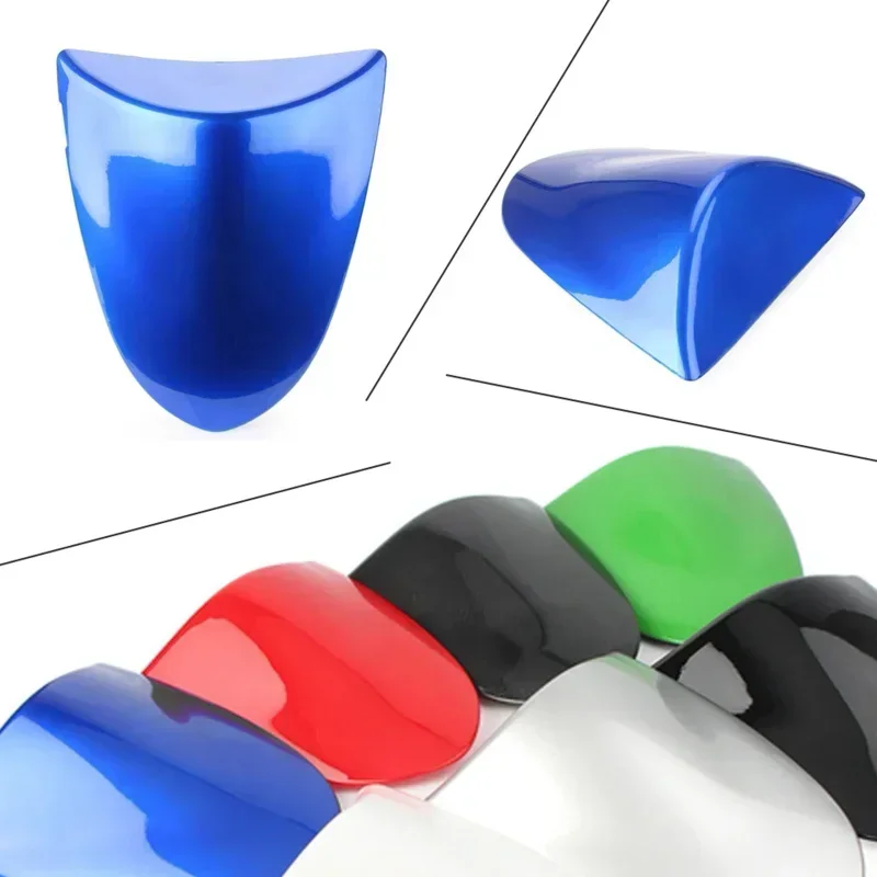 Kawasaki Ninja Zx6R 636 2005 2006 Zx10R ZX-6R 2007 ZX-10R Задняя крышка обтекатель сиденья