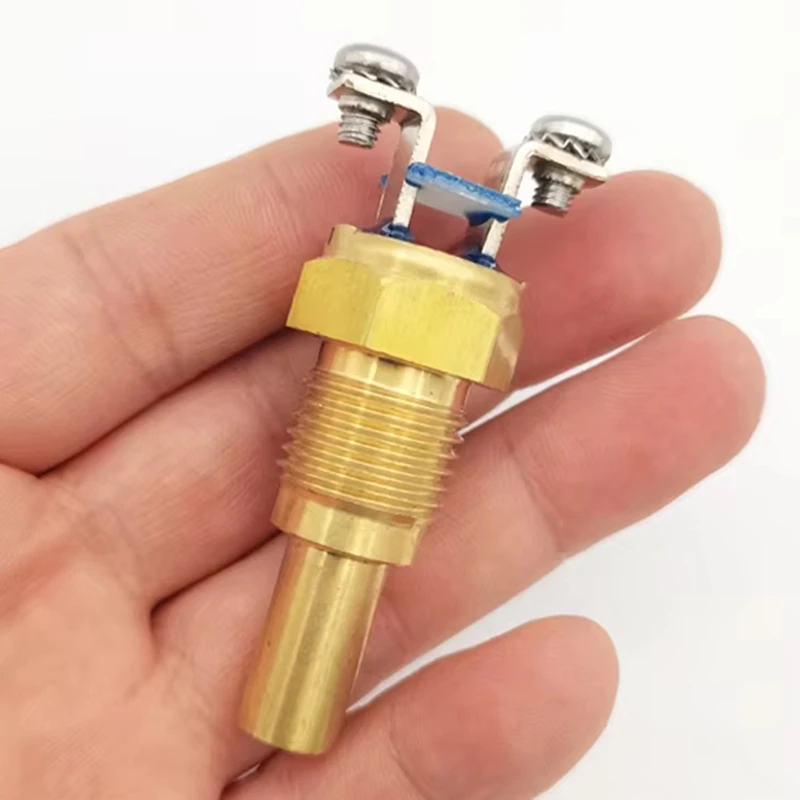 5И-7578 2979314 Датчик температуры воды для экскаватора Caterpillar CAT 320B C 312 320 Mitsubishi S6K 2979315