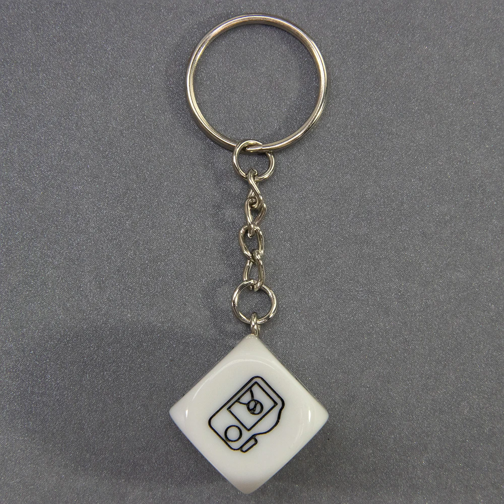 Регулируемые декоративные подвески в виде кости для детей подарок на день