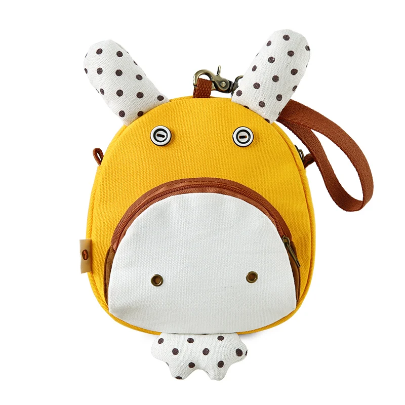 

Kawaii Sanrioed Chocolate Bunny Cartoon donkey Women Tote Handbags Shoulder Bags Fashion Female Messenger Bags Purses Xmas Gift