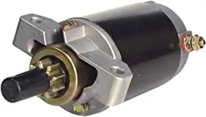 

Стартер 65W-81800-00 для судовых подвесных моторов YAMAHA F25EH 2000 , 65W-81800-01, 65W-81800-02