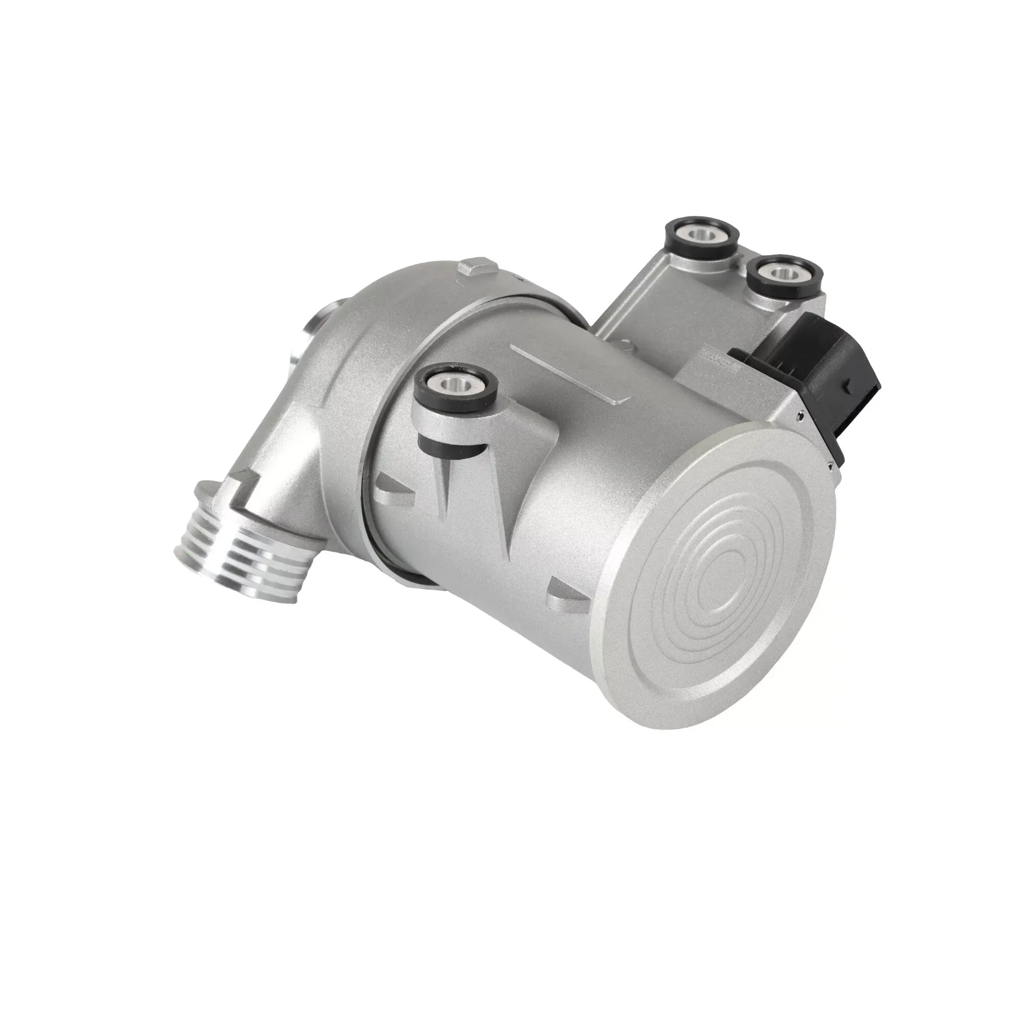 Электрический водяной насос охлаждающей жидкости двигателя для N55 X5 X6 F15 F16 535I 3.0L