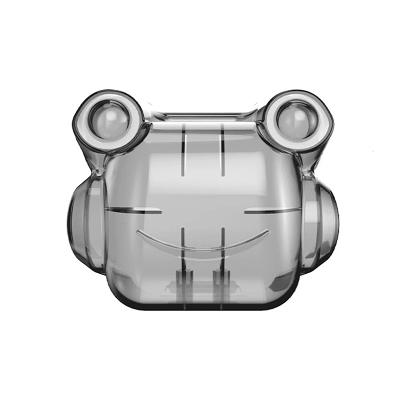 

Translucent Lens Cover for dji Mini 3 Pro Drone Protection Dust-proof Lens Hood Waterproof Sunshade Drone Accessory