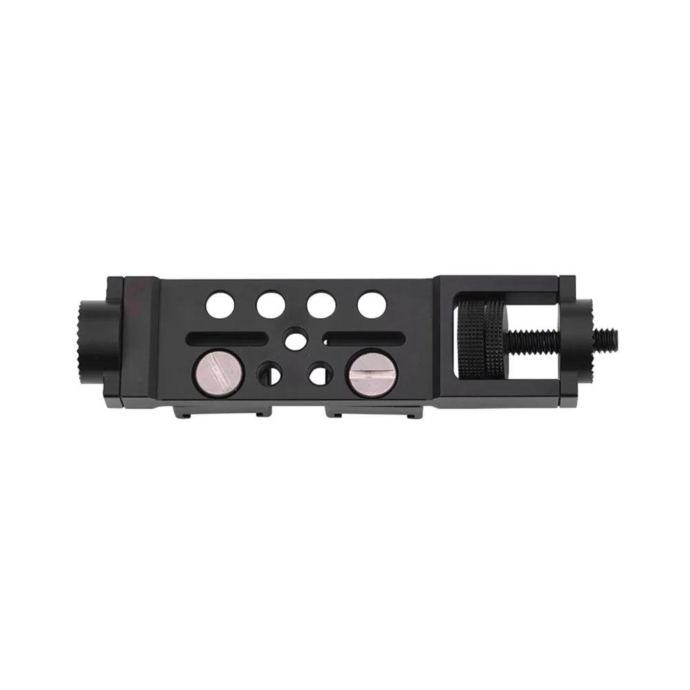 Durable Mount Extender Straight Extension Long Arm for OSMO Pro Osmo Mobile 2 3 Board Handheld Gimbal Camera Accessories | Электроника