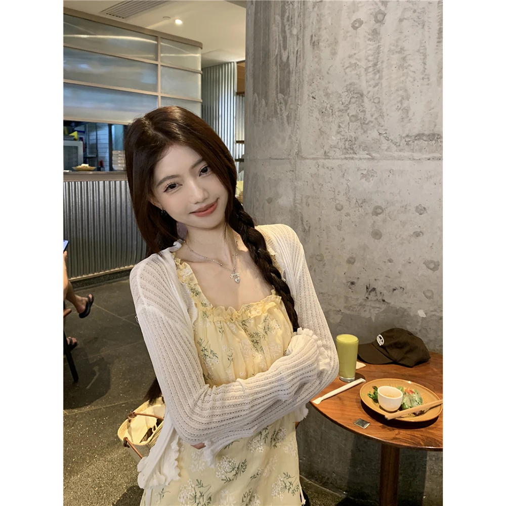 Женское цельнокроеное платье Aliexpress откровенное во французском стиле одежда на