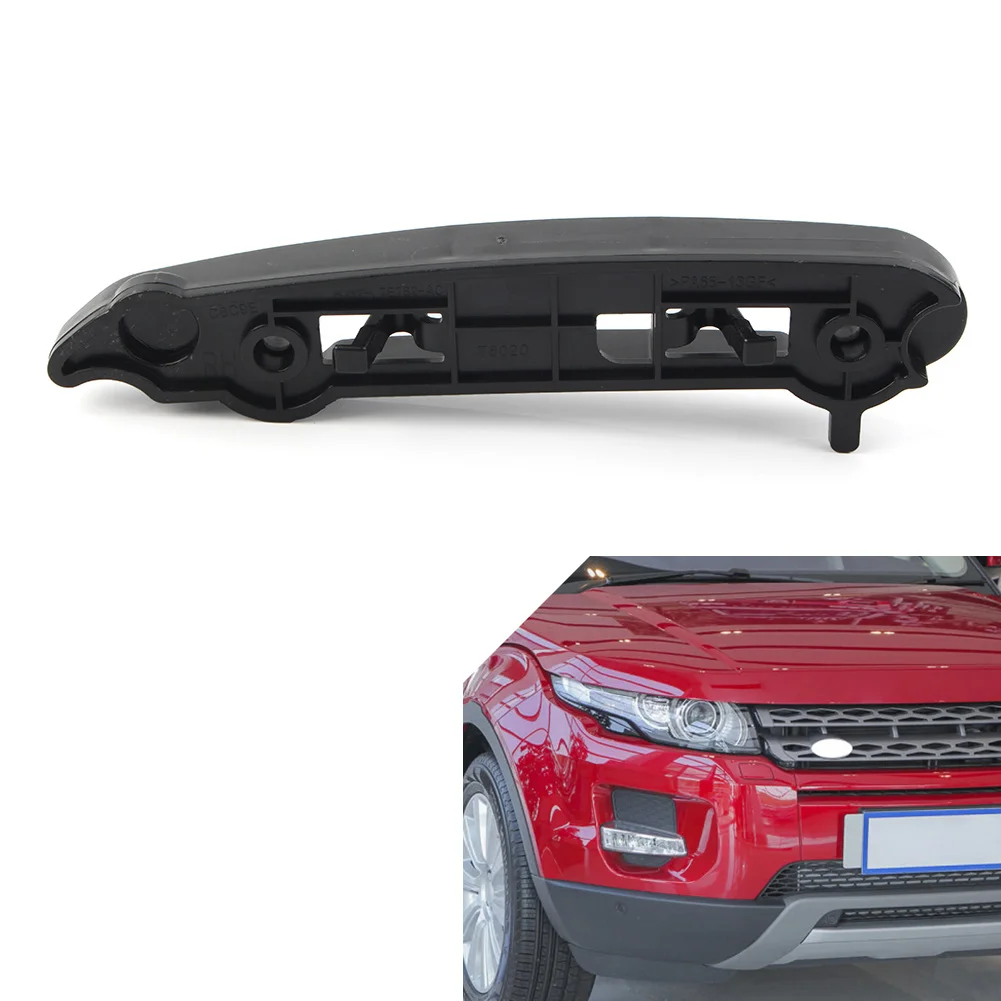 

1 шт. кронштейн для крепления переднего бампера автомобиля для Land Rover Range Rover Evoque 2010-2018 LR 034222 LR 034210