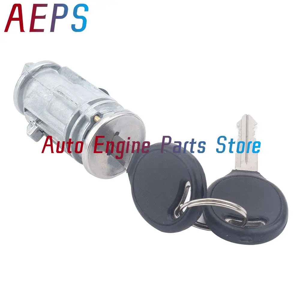 

5003843AB 5003843AA 2-Button Ignition Lock Cylinder Switch for Chrysler for Dodge Charger Intrepid