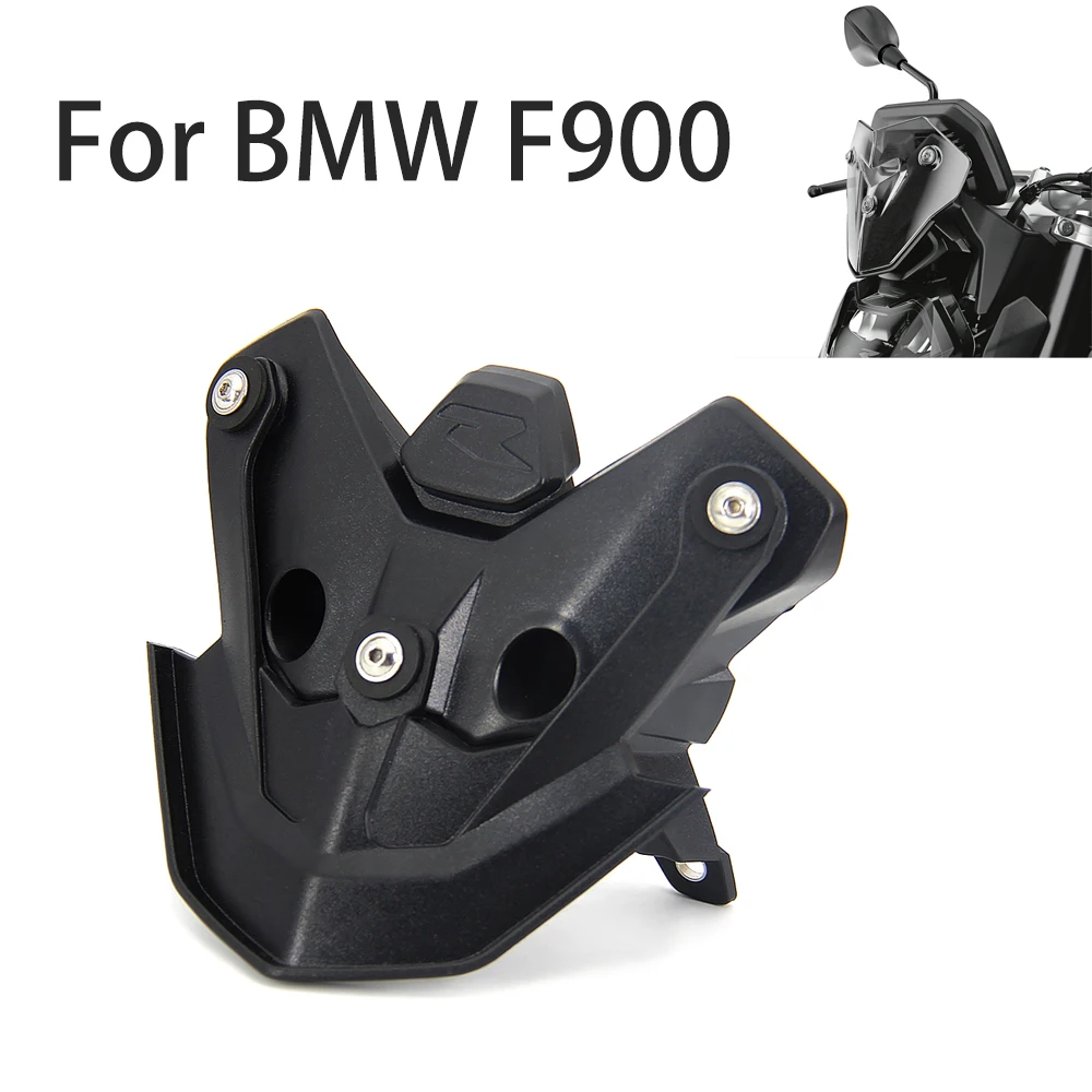 

For BMW F900R 2020 2021 F 900R F900 R Windscreen Windshield Motorcycle Accessories Adapter Deflector Protector Wind Shield