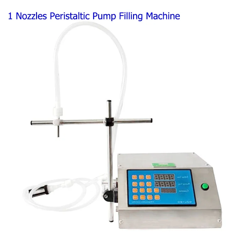 Автоматическая фоторазливочная машина doled FMG