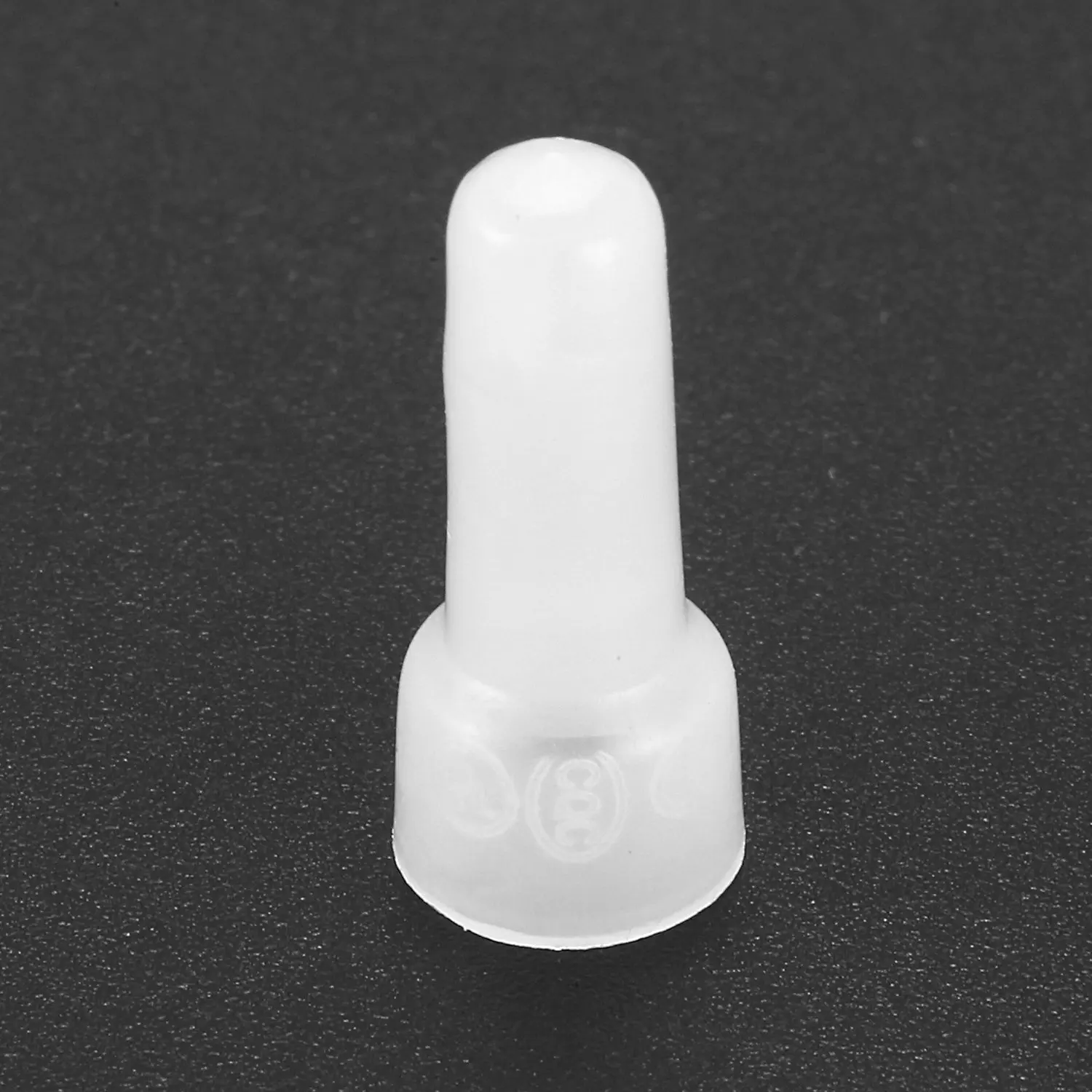 100 шт. 22-16 GA AWG обжимные колпачки с закрытыми концами разъемы для проводов клеммы