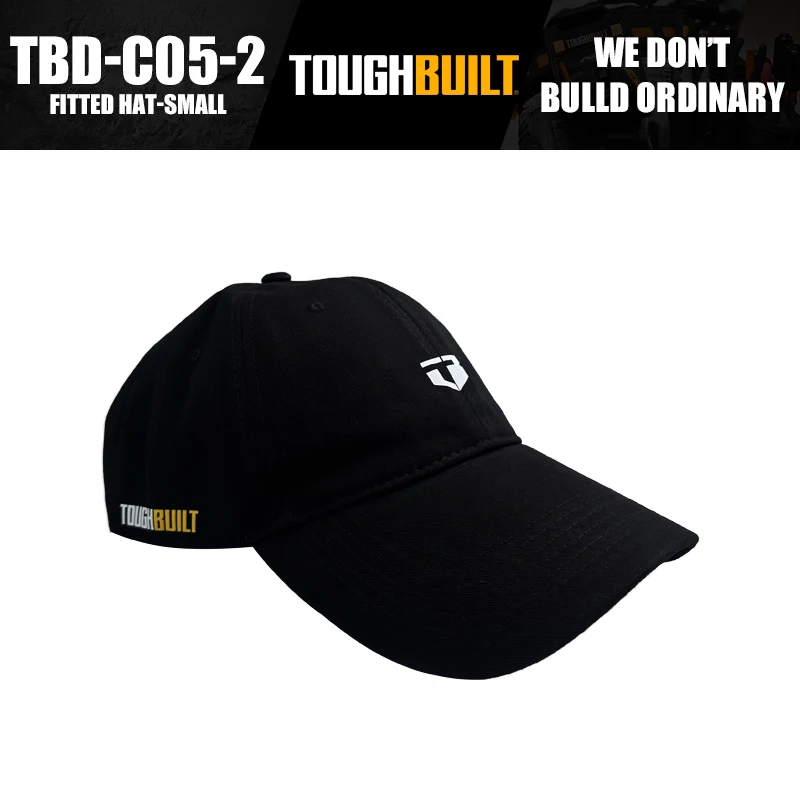 

Кепка ToughBuilt TBD-C05
