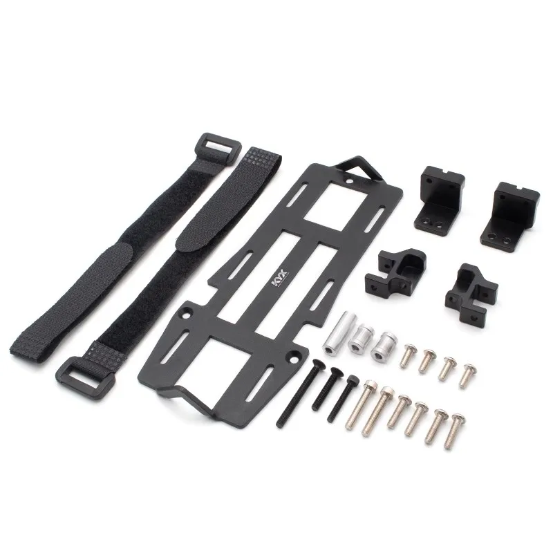 KYX сервопривод и аккумулятор для прямого преобразования Traxxas TRX-4