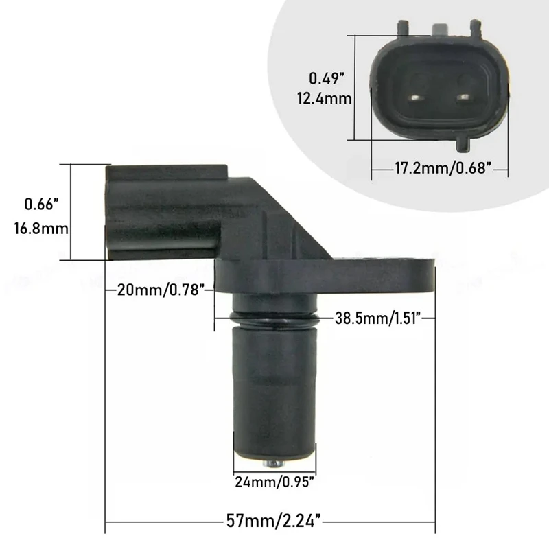 89413-32010 автоматический датчик скорости для Toyota 4runner Corolla Cruiser Tacoma Lexus SC430 LX470 IS350