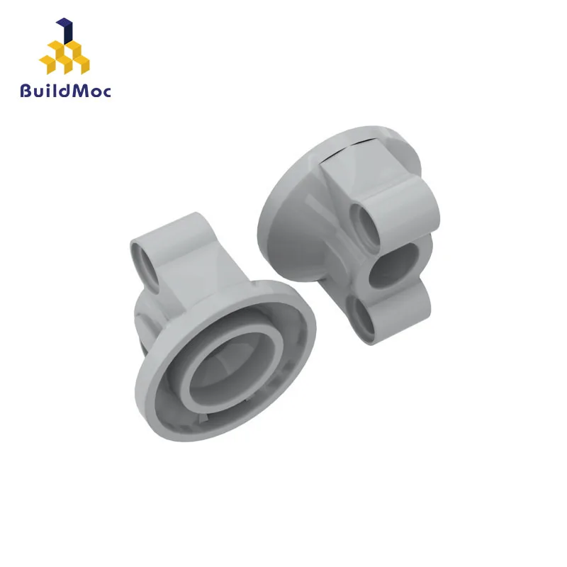 

10 шт., Детский конструктор со сменной осью 11950