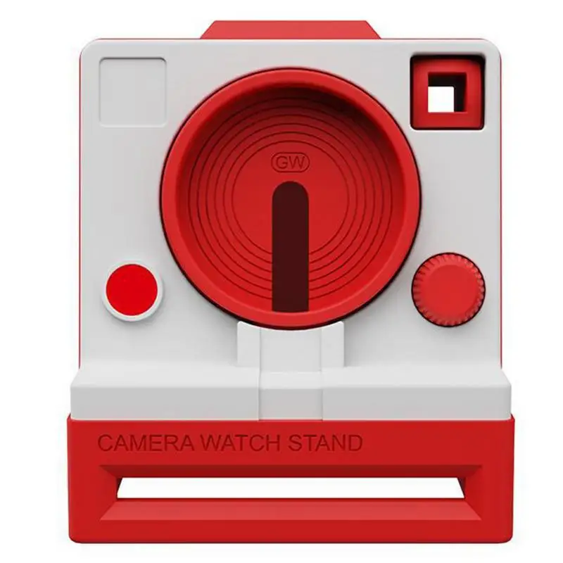 

Держатель зарядного устройства для смарт-часов Raxfly, металлический кронштейн для Galaxy Active 2/1, Подставка для зарядки для Samsung Watch 4classic/3, зарядное устройство