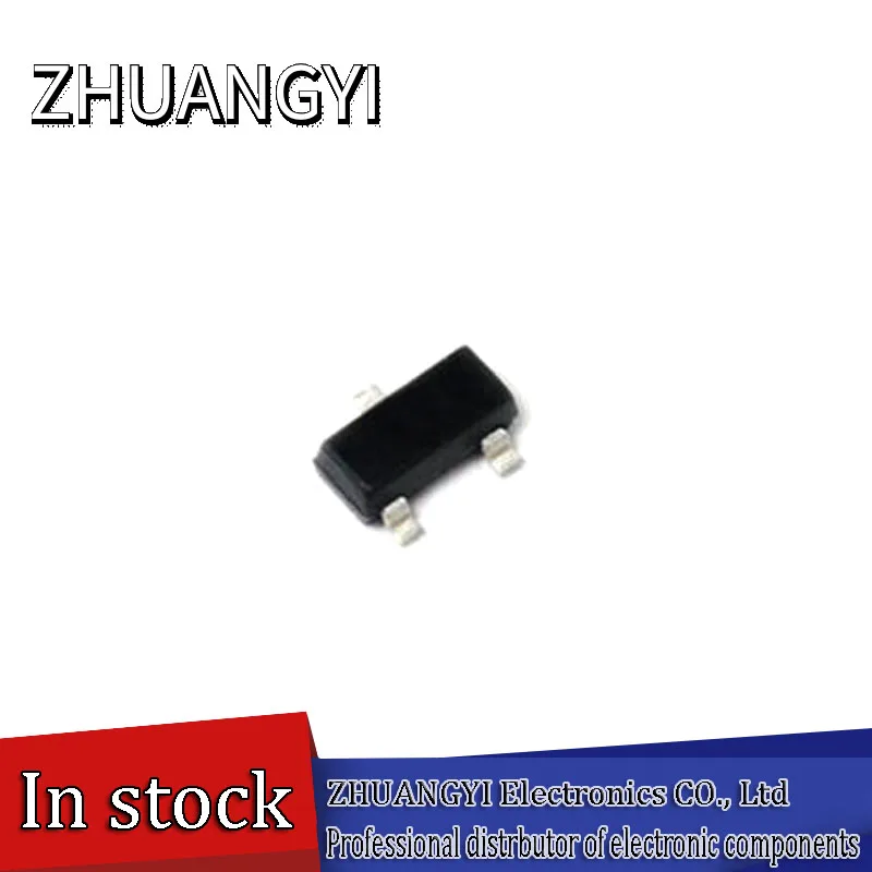 AO3407 SOT23-3 AO3400 AO3401 AO3402 AO3404 AO3406 A09T A19T A29T A69T MOSFET A79T AO3413 AO3415 AO3415A AO3416 SOT-23, 50 шт.