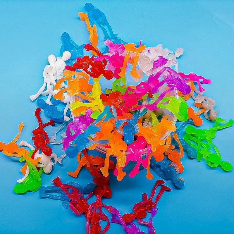 

Светящийся в темноте скелет, Бриджет, стрейч-игрушка, новинка, сжимаемая игрушка, снятие стресса, Детская Шутка, реквизит