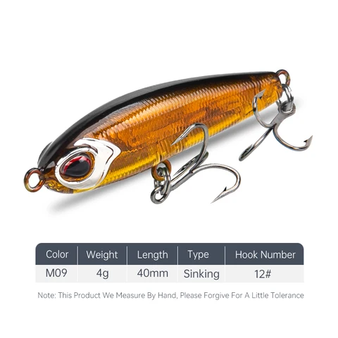 Kingdom Мини-карандаш 40мм 4г