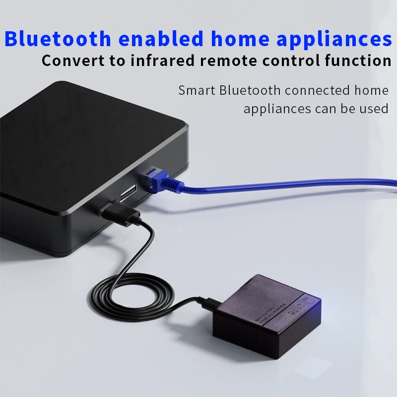 Устройство Bluetooth для пульта дистанционного управления ТВ