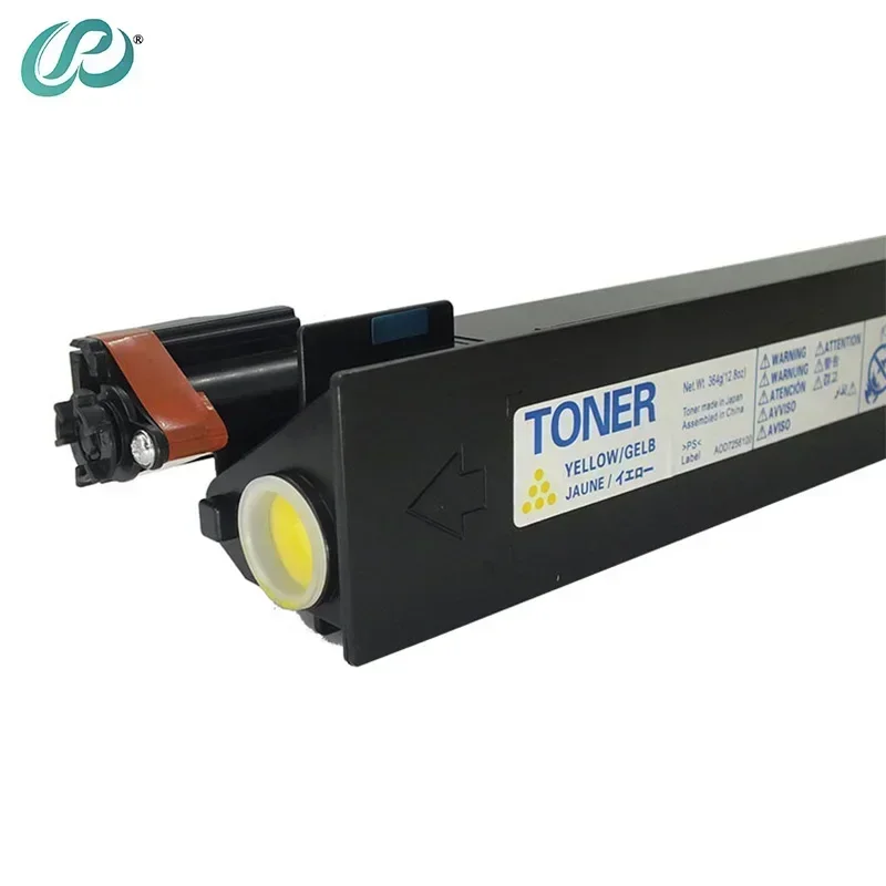 1 шт. TN213 TN214 TN314 тонер-картридж для Konica Minolta Bizhub C253 C203 C200 C210 C200E C353 C7720 совместимый