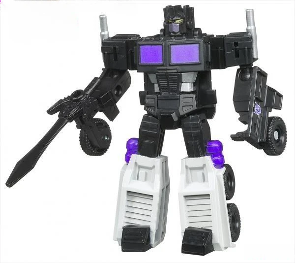 

Оригинальная игрушка-трансформер: синий Thundercracker-классическая фигурка робота-мастера-солдатика со сменным оружием
