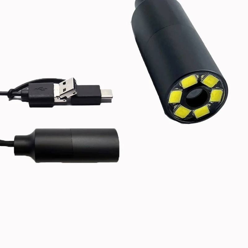 

USB камера OV5693 для промышленного обследования