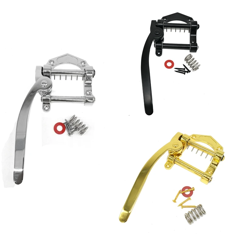 Маленький рокер Sg Lp гитара электрогитара хвостовик тремоло вибрато аксессуары