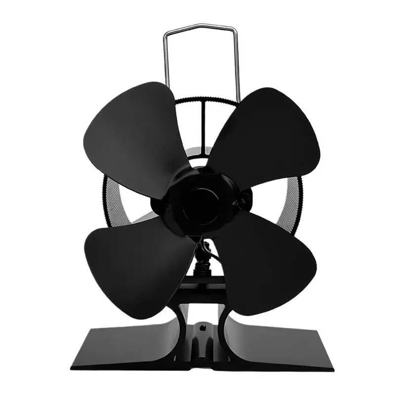 Флюоресцентный вентилятор для деревянных плит работающий от тепла