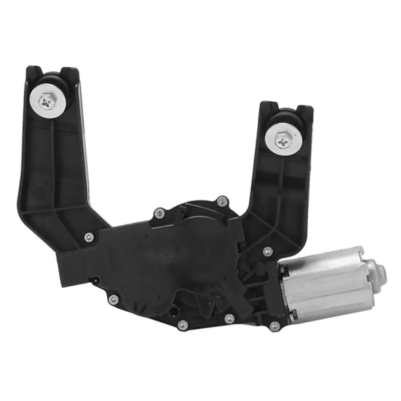 Фото 98710-2L000 Мотор заднего стеклоочистителя для Elantra TOURING I30 2007-2012 987102L000 Высококачественные новые автозапчасти-A02G №3
