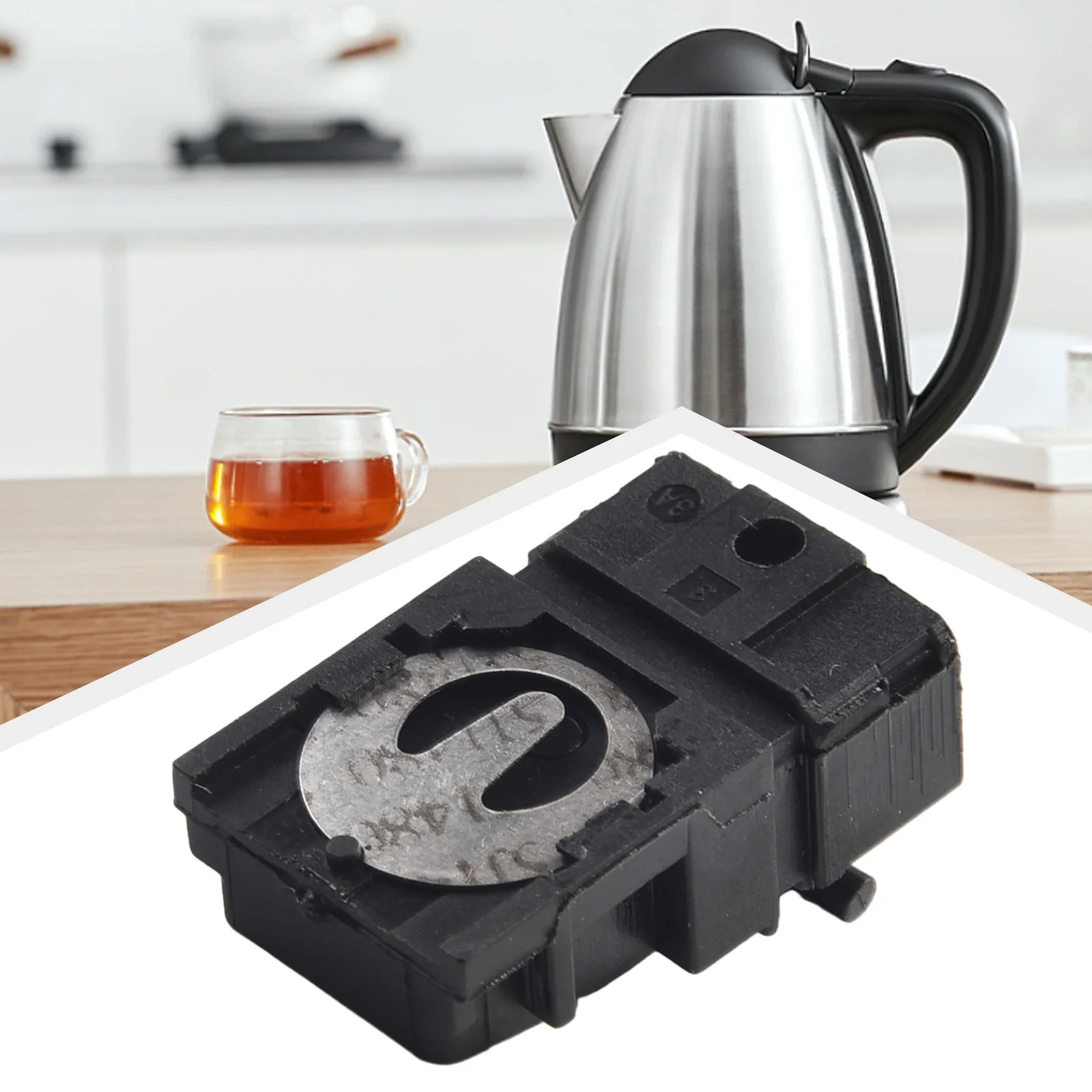 

Термостат для электрического чайника SL-888-B