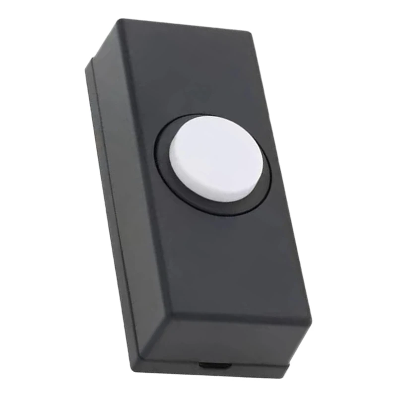 Проводка дверных звонков кнопки настенные переключатели кнопка дверного звонка