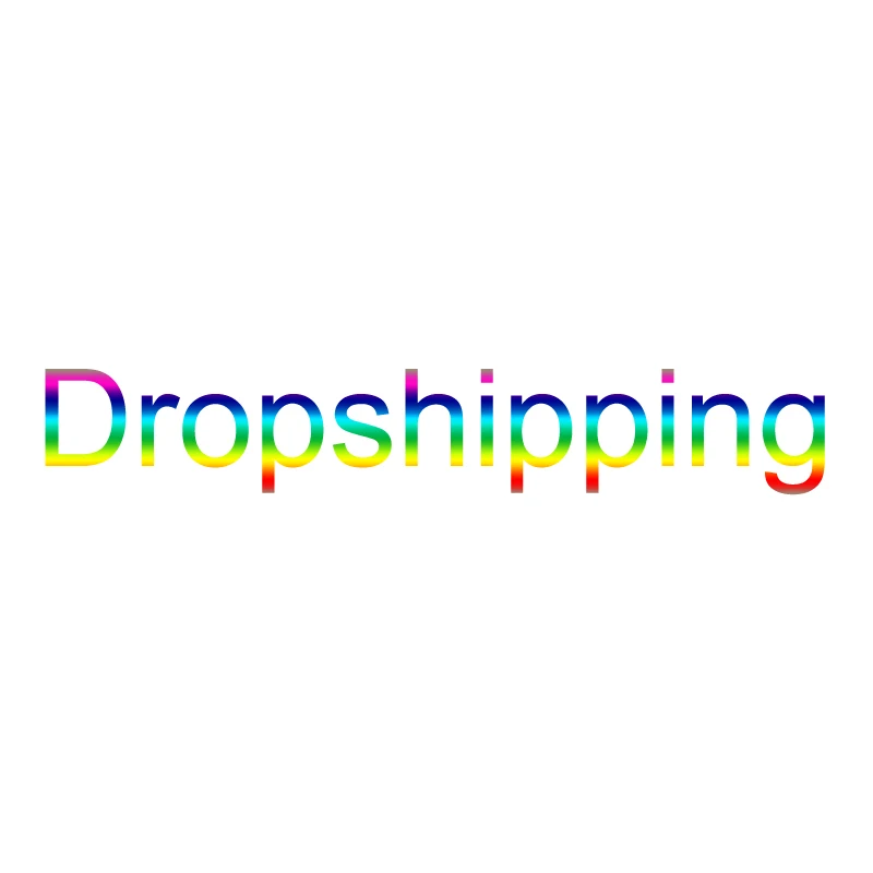 

Dropshipping