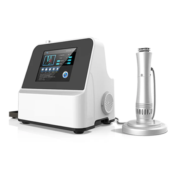 

Newest Shokwave Therapy Machine For Pain Relief Patch/pain Relief Equipment