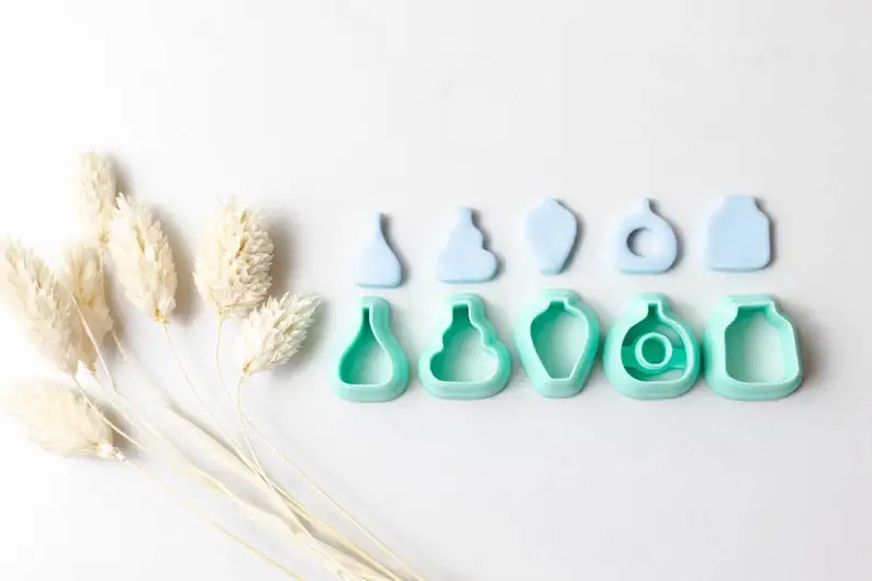 

Ремешок для сережек «сделай сам» из полимерной глины