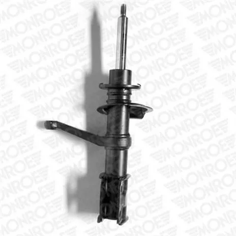 

For shock absorber ON 06 CLIO.III.IV. IV