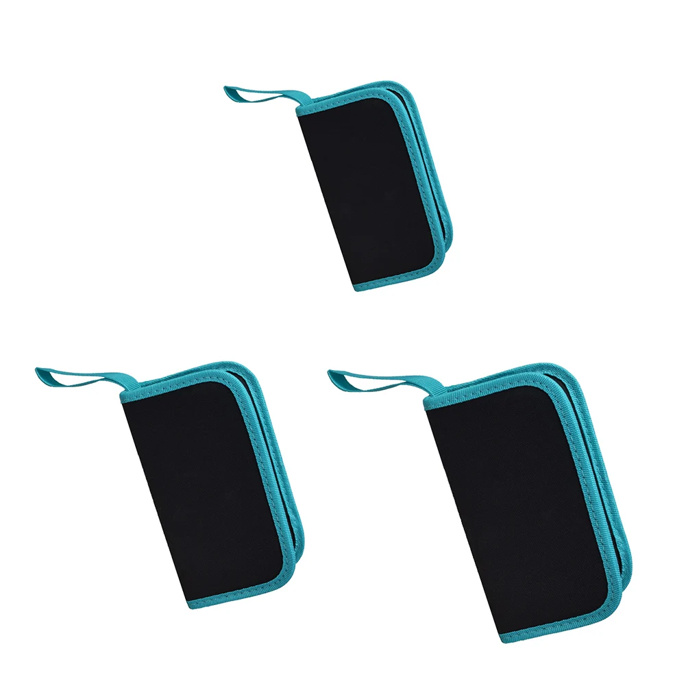 

Heavy Repair Hardware Toolkit Oxford Tools Carrier Bag Wrench Organizer Hard Plate Foldable Handy Handbag Zip Closure S