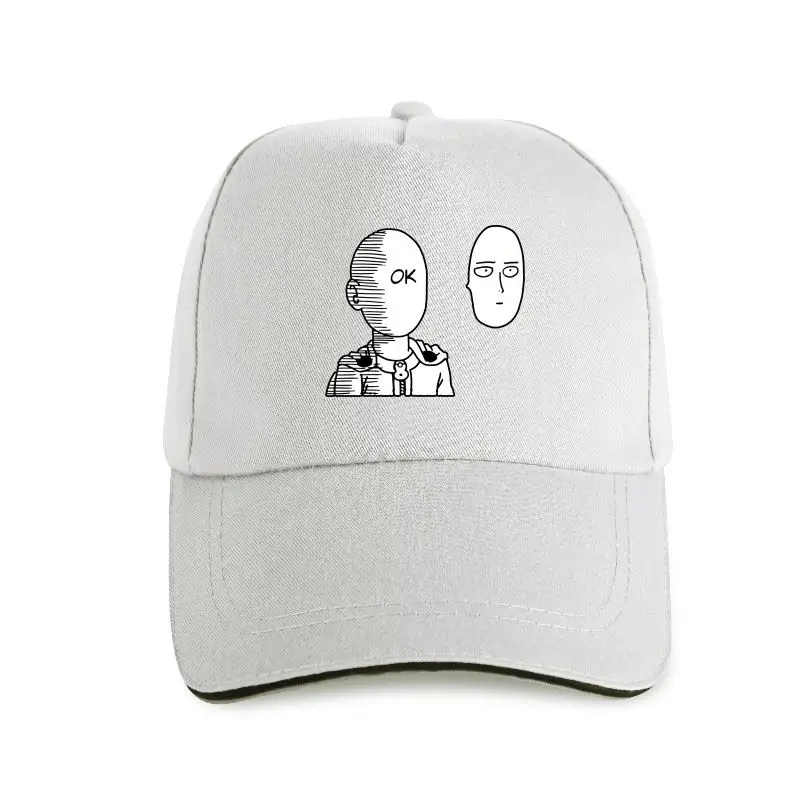 

Gorra de beisbol de One Punch para hombre y mujer, gorra de bebol isbol de Anime, saigb, Nerdy, Geeky, S-5XLCartoon, nueva