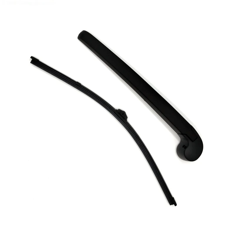 

Rear Wiper Arm Blade Assembly Replacement For Audi Q7 2016 and Later