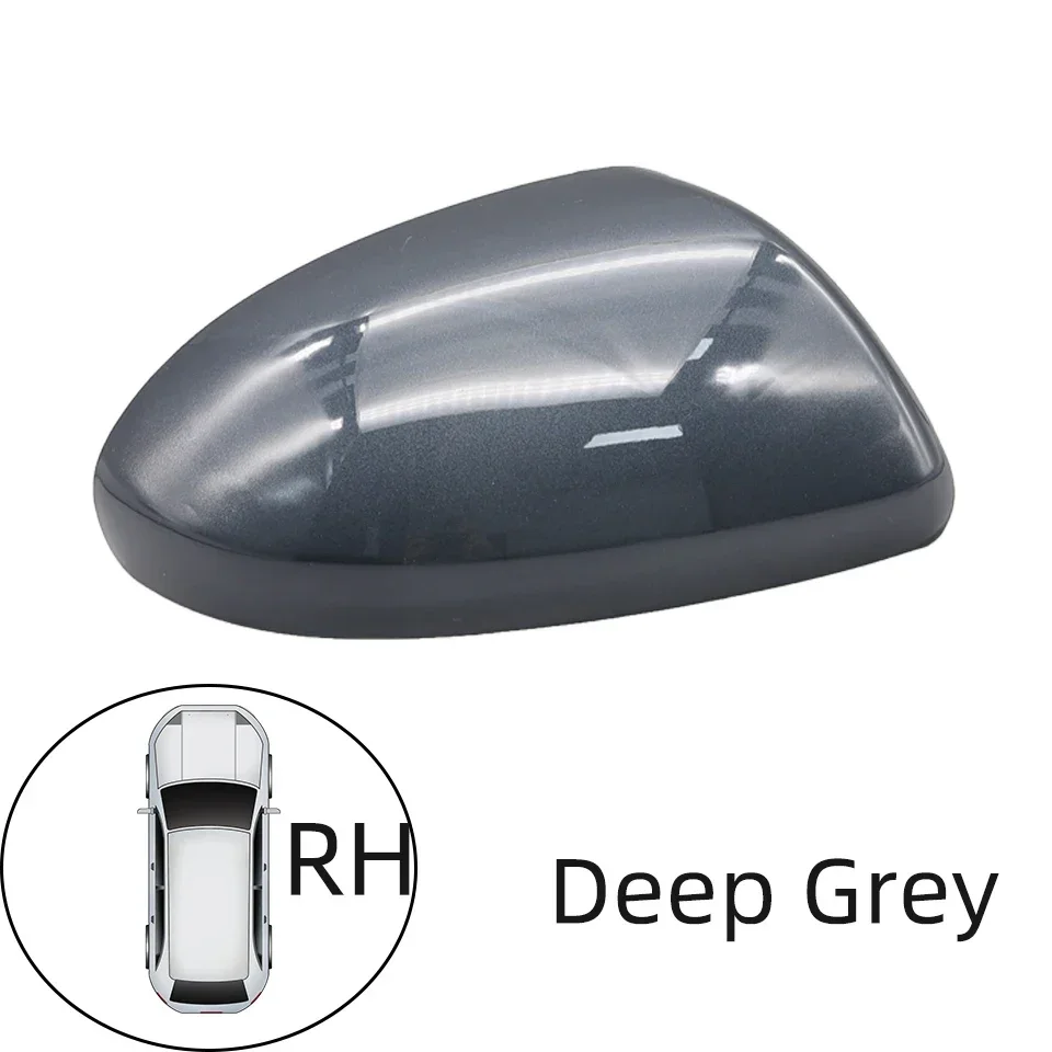 

Для Mazda 2 Demio 2007 2008 2009 2010 2011 2012 2013 2014 крышка зеркала заднего вида корпус крышка бокового зеркала крышка окрашенная в виде ракушки